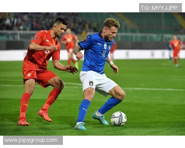 斯洛文尼亚与北马其顿的激烈对决谁能笑到最后